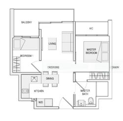 Eon Shenton (D2), Apartment #472868961
